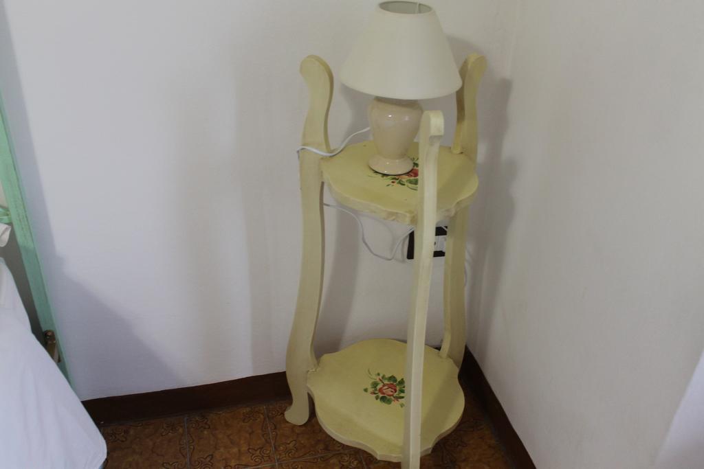 B&B Il Poggetto Serra SantʼAbbondio Chambre photo